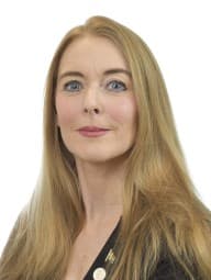 Pernilla Stålhammar