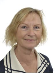 Karin Nilsson