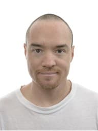 Kent Ekeroth