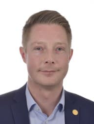 Johan Nissinen
