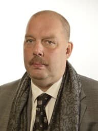 Börje Vestlund