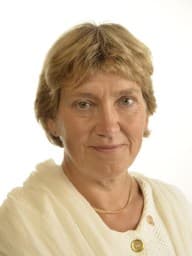 Lena Sommestad