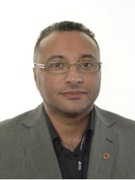 Jamal Mouneimne