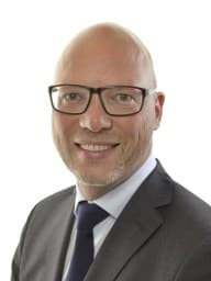 Jörgen Warborn