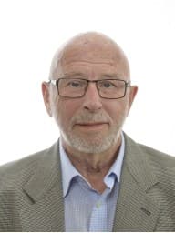 Björn Rubenson