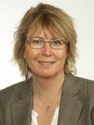Maria Östberg Svanelind
