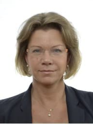 Margareta Gunsdotter