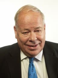 Staffan Anger