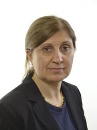 Shadiye Heydari