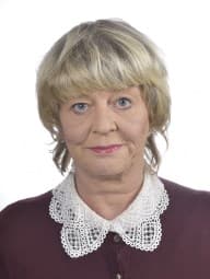 Annelie Sjöberg