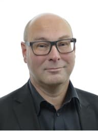 Jörgen Hellman