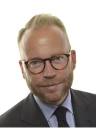 Olof Lavesson