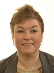 Karin Östring Bergman