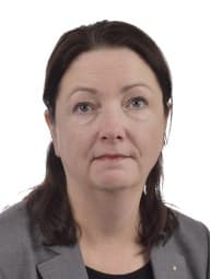 Åsa Karlsson