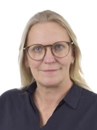 Camilla Mårtensen