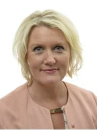 Lena Rådström Baastad