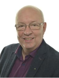 Ulf Berg