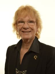Lolo Lindström