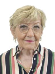 Eva Lohman
