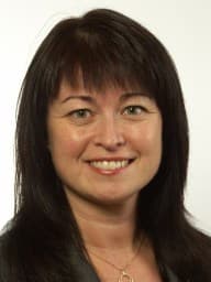 Åsa Ågren Wikström