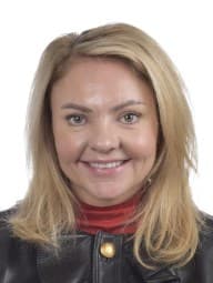 Anna Wallén
