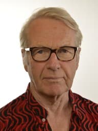 Sven Britton