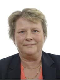 Gunilla Nordgren