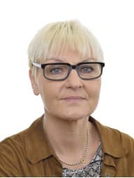 Maria Abrahamsson