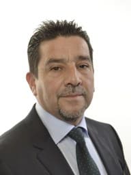 Marco Venegas