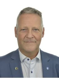 Jan Ericson
