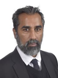 Fredrik Lindstål