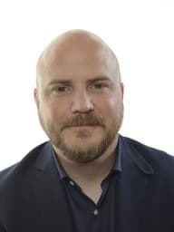 Mathias Sundin