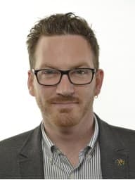 Jonas Gunnarsson