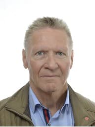 Jan-Olof Larsson