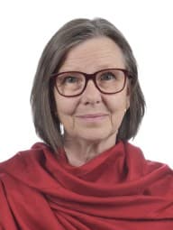 Lena Bäckelin