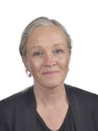 Magdalena Sundqvist