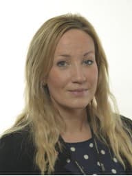 Veronica Lindholm