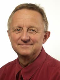 Staffan Danielsson