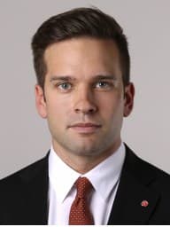 Gabriel Wikström