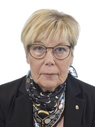 Berit Högman