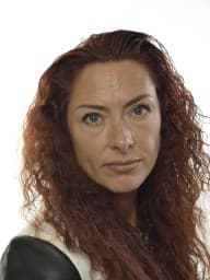 Nina Kain
