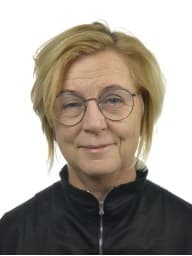 Maria Arnholm
