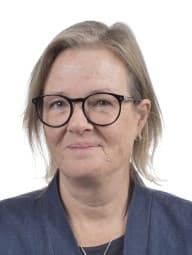 Carin Jämtin