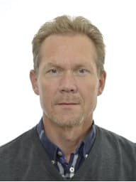 Göran S Persson