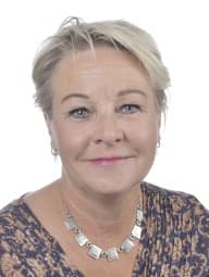 Hillevi Engström