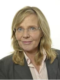 Agneta Börjesson