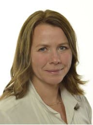 Åsa Romson