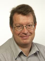 Björn Lind