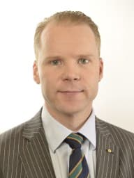 Tobias Sjö