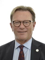 Michael Svensson